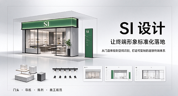 富拉尔基区SI设计